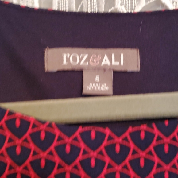 Great work or date dress - Picture 2 of 2